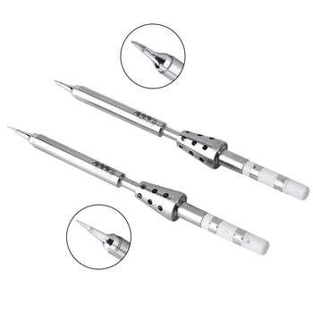

TS-C1/TS-ILS Mini Quick Heat Dissipation Electric Soldering Iron Tip Internal Heating Core Specially Designed For TS100
