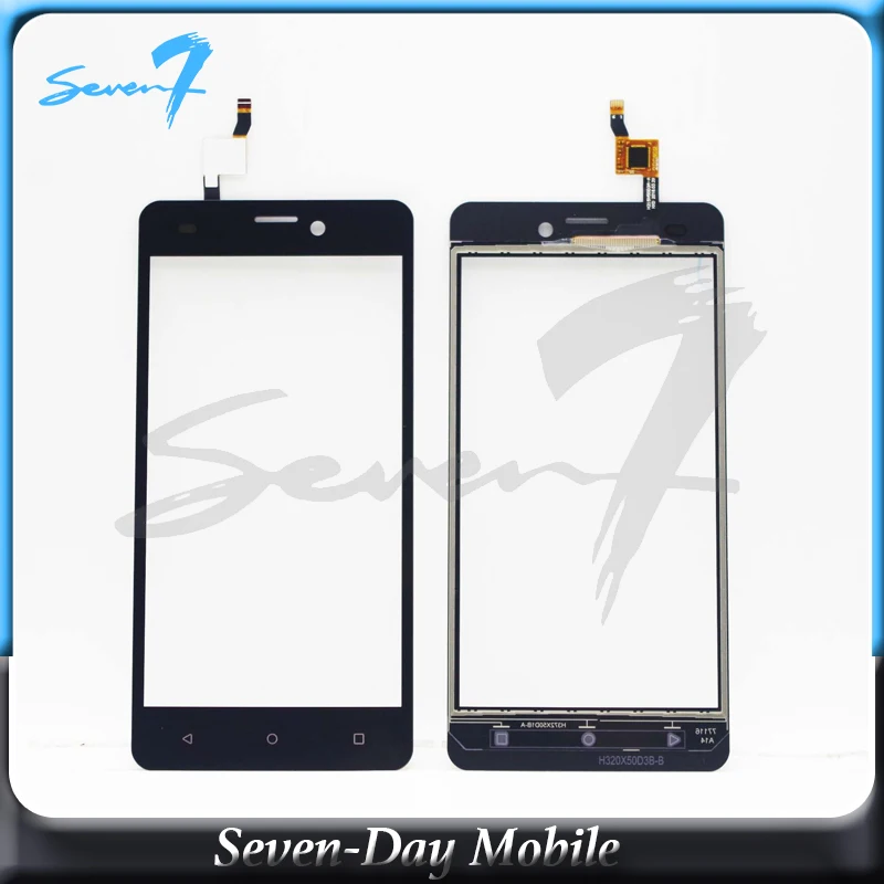 

Touch Panel For Prestigio Wize M3 PSP3506 DUO PSP 3506 Touch Screen Digitizer Panel Replacement