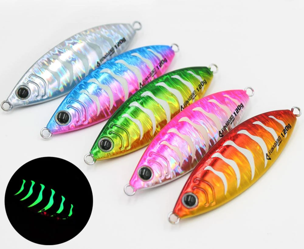 best night fishing lures