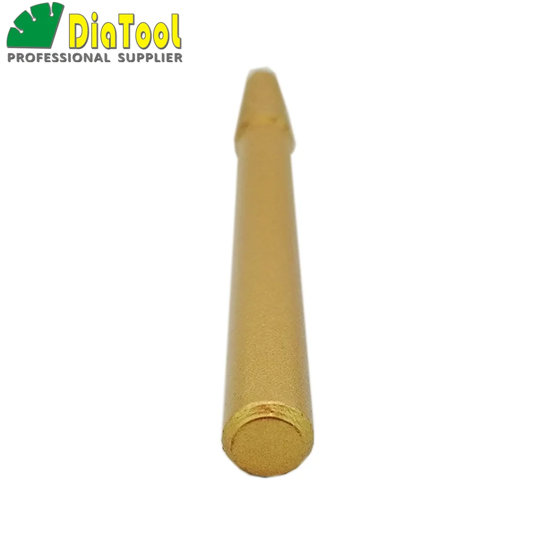 SHDIATOOL 2pcs 8-6/30MM CNC taper ball-end cutter Vaccum Brazed Diamond rotary burrs carving tools granite marble engraving bits