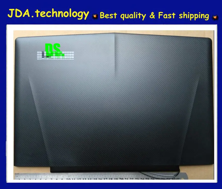 Компания Wellendorff /Orig ЖК-дисплей Топ чехол для lenovo lengion Y520 R520 seires задняя крышка назад оболочки крышкой