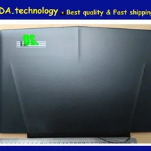 Компания Wellendorff /Orig ЖК-дисплей Топ чехол для lenovo lengion Y520 R520 seires задняя крышка назад оболочки крышкой