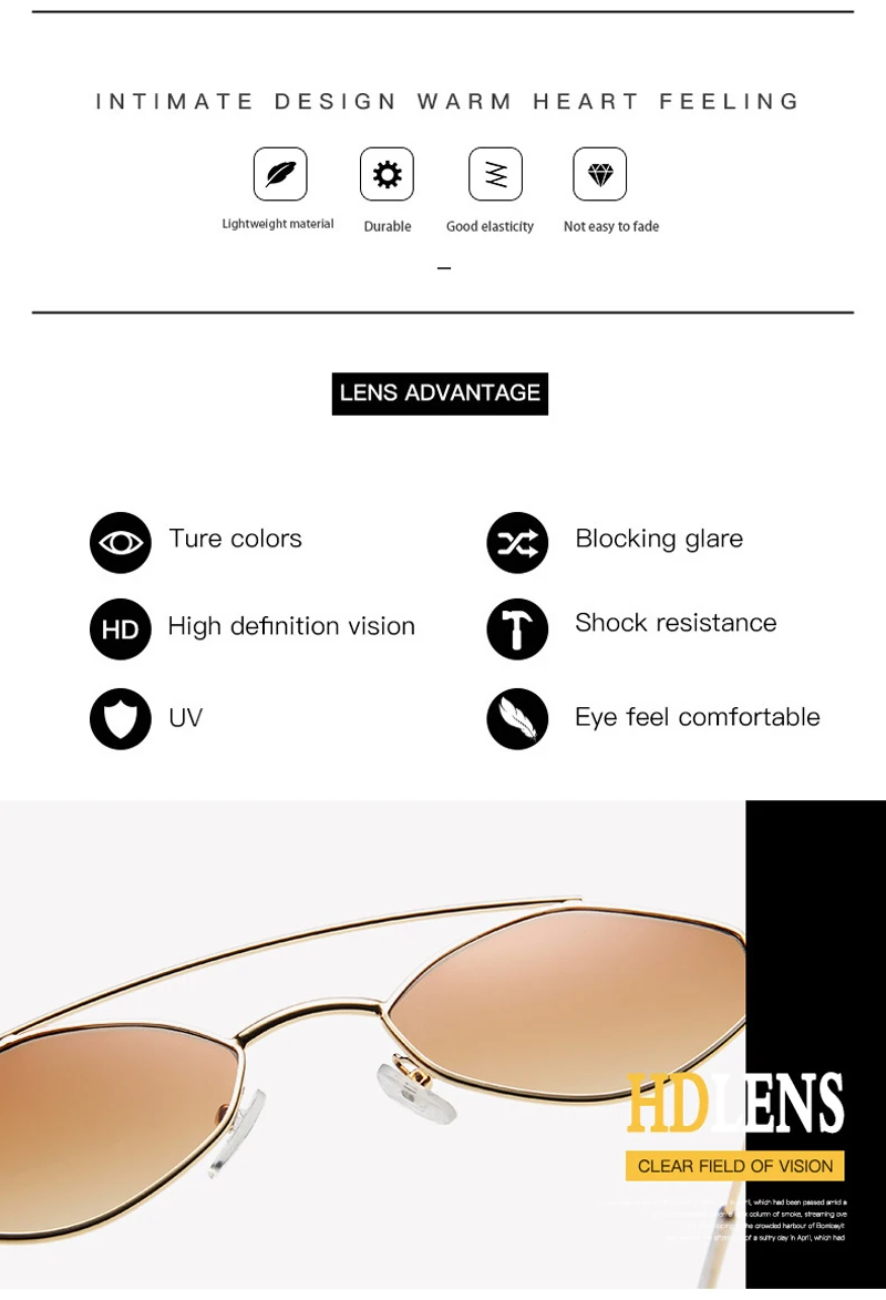 Летние новые 90s солнцезащитные очки Женские Ретро Овальные Солнцезащитные очки женские брендовые дизайнерские винтажные черные очки для девушек UV400 Oculos