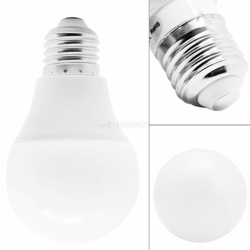 85-265V 10/15W E27 RGB светодиодный светильник изменение цвета лампы+ пульт дистанционного управления