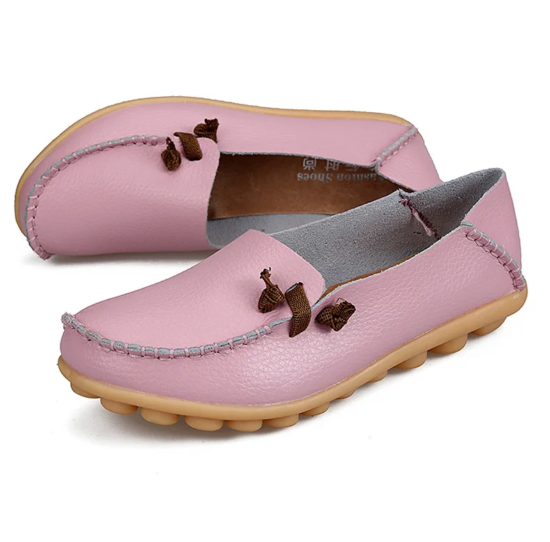 AH 913 (47) 2017 Women's Loafers