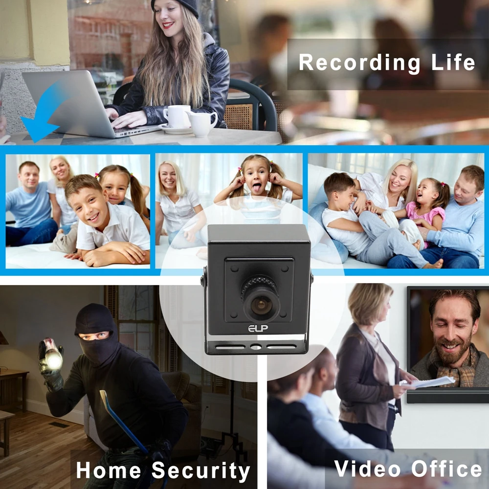 USB Camera02