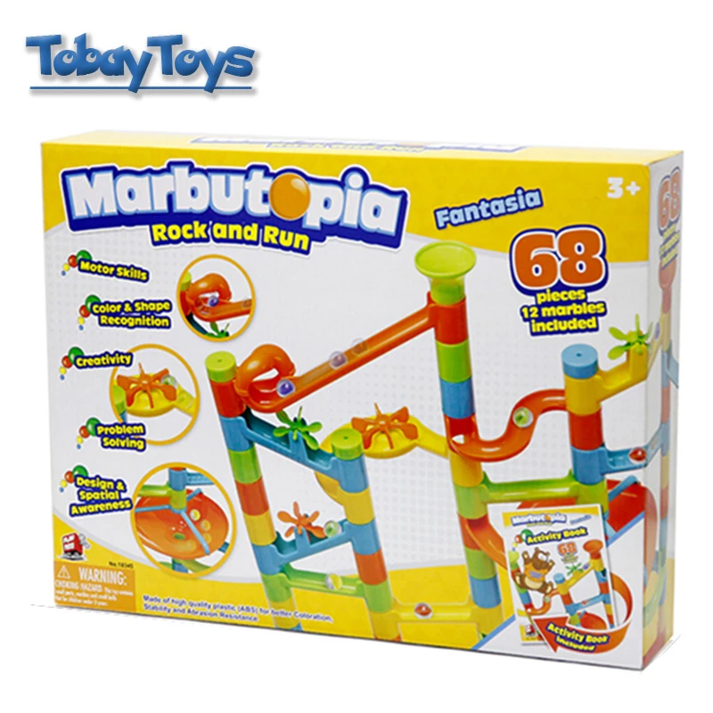 marbutopia marble run