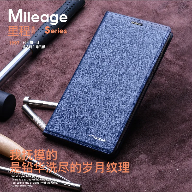 imágenes para Real Cubierta del Cuero Genuino para Huawei Honor 8 Pro 5.7 ''Teléfono caso la Función Del Soporte Piel de Vaca Natural Cierre Magnético para Huawei V9 imágenes para Real Cubierta del Cuero Genuino para Huawei Honor 8 Pro 5.7 ''Teléfono caso la Función Del Soporte Piel de Vaca Natural Cierre Magnético para Huawei V9