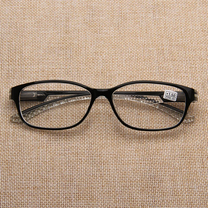 Cheap Fashion Reading Glasses Women for Reader +1.0 1.5 2.0 2.5 3.0 3.5