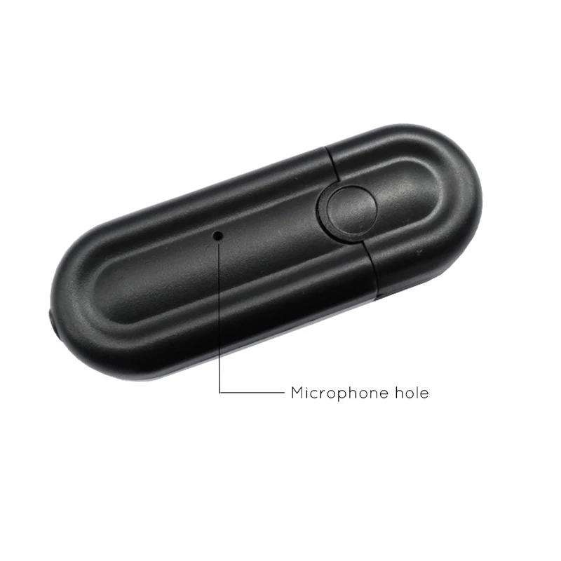 Приемник Bluetooth V4.0 A2DP ключ беспроводной адаптер для проводного динамика