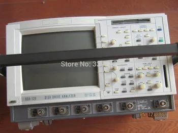 

in stock DDA-120 LeCroy DDA-120 Disk Drive Analyzer Oscilloscope DDA-120
