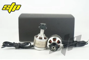 

Star Power A38 1408 3600kv motor brushless 9N12P 2-4S Lipo for FPV racing drone parts accessories 2 pieces