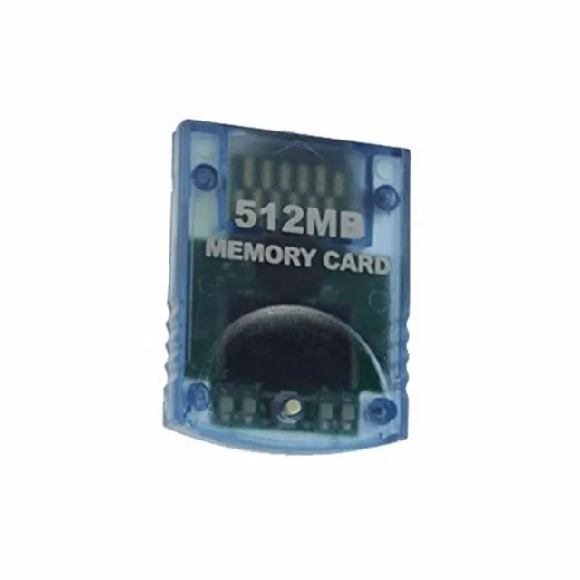 Cheap 512MB 256MB 128MB 64MB 32MB 8MB Memory Card For Nintendo For Wii Console Memory Storage Card Save Saver For GameCube GC For Wii Cheap 512MB 256MB 128MB 64MB 32MB 8MB Memory Card For Nintendo For Wii Console Memory Storage Card Save Saver For GameCube GC For Wii