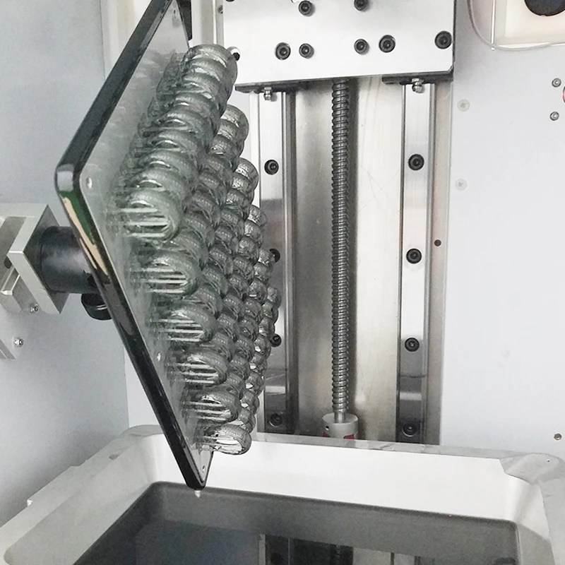 Jennyprinter светильник 1+ z330 lcd/SLA/DLP 3d принтер с большим объемом печати 190 мм* 120 мм* 330 мм для ювелирных изделий Стоматологическая фигурка модели
