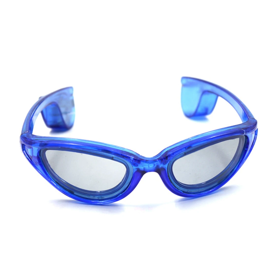 10 LED Glasses Sunglasses Lights Party Glasses Carnival Disco Light