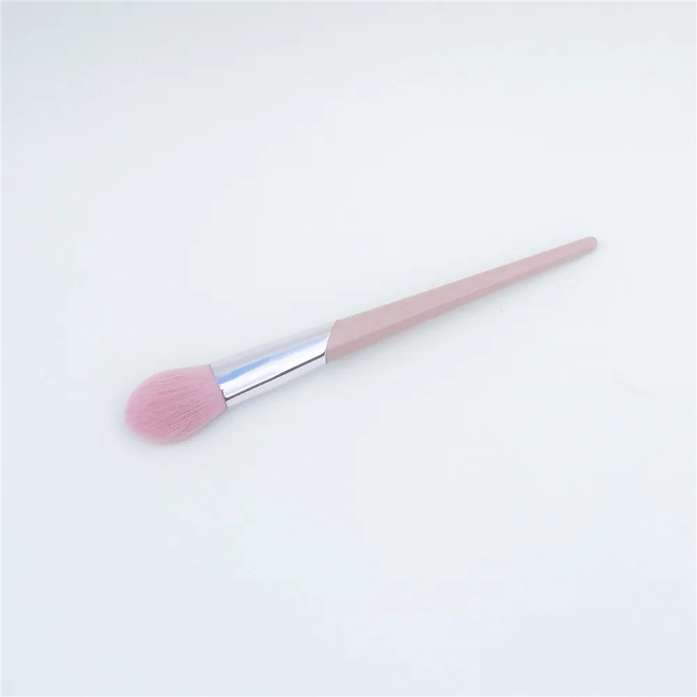 FB-SERIES FACE BRUSH 160 Tapered Blusher _ 1