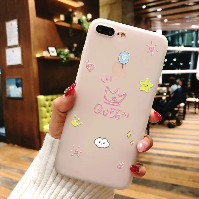 

3D Emboss Cases For Samsung Galaxy M10 M20 M30 J5 J4 J6 Plus 2018 J7 J3 Prime 2016 2017 Case For Samsung Note 9 8 4 Case Cute