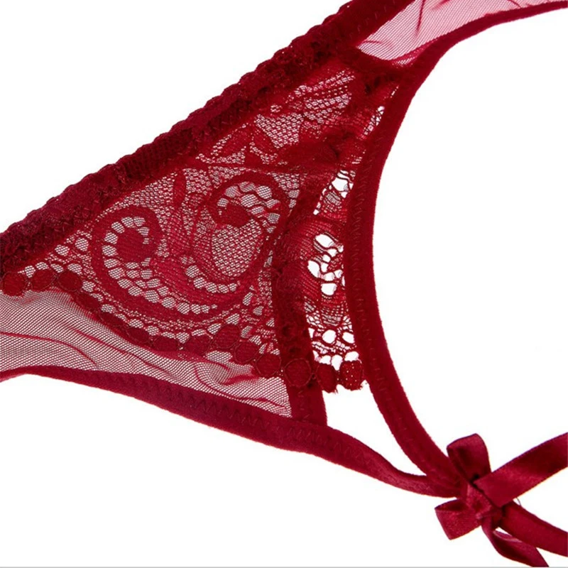 2018 Lace Black sexy stockings with garters for women Temptation Ultrathin Female Silk Suspender Belt Wedding Garters Belts