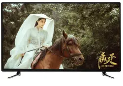 Горячая продажа OEM 55 дюймов android умный дом офис отель wifi сеть светодиодный LCD HD TV