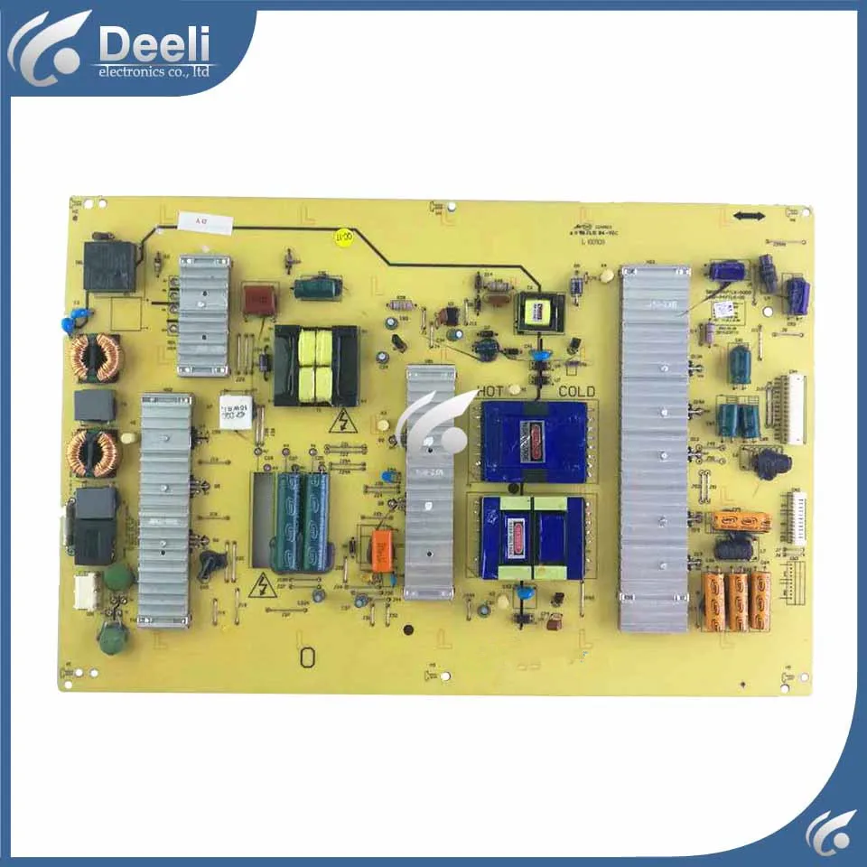 good Working used 42 inch Power Supply Board 42E70RG 5800-P47TLK-0000 168P-P47TLK-00 good Working used 42 inch Power Supply Board 42E70RG 5800-P47TLK-0000 168P-P47TLK-00