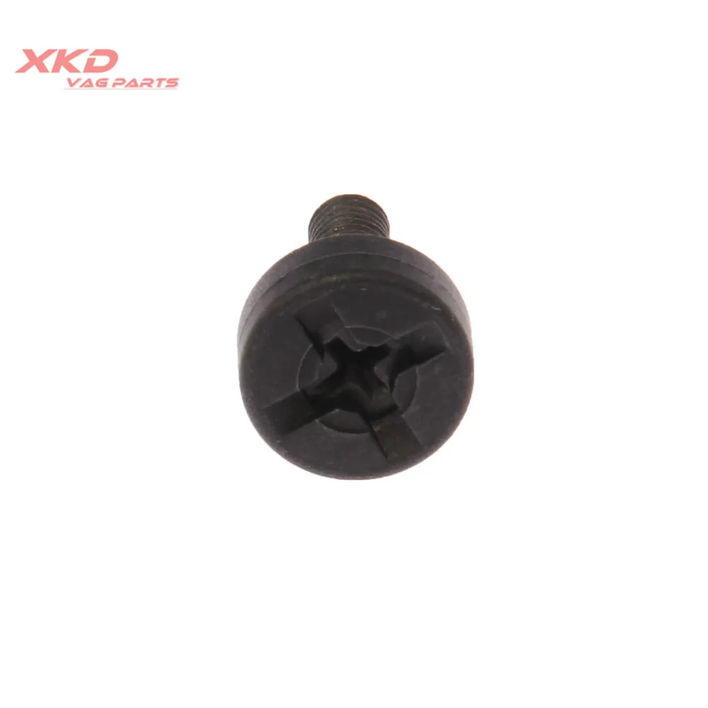 

Single1.8T Engine Lock Bolt For A-udi TT 1999-2006 3.2L #8N0103531 #