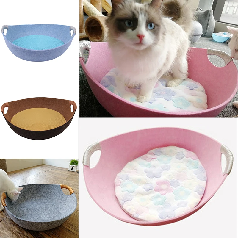 

Cool Cat Sleeping Bags Pet Beds Dog Puppy Kennel Slippers Pet house Dog Bed Cat products Cat Litter Mat