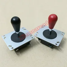 Arcade game HAPP style Competition 4 way & 8 way Joystick for Arcade MAME JAMMA Multicade 2 colors available