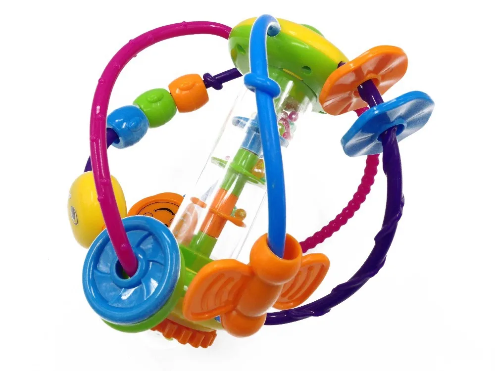 baby activity ball