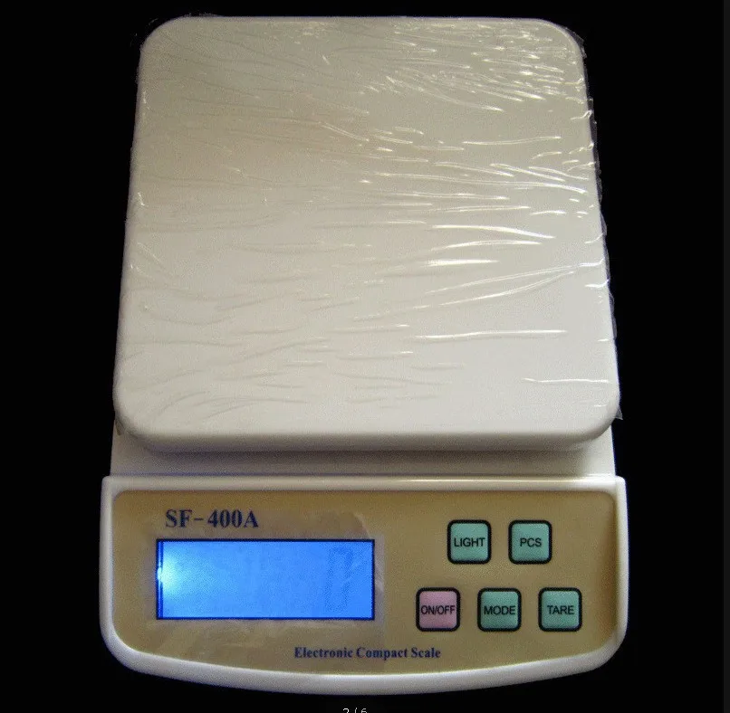 Электронные компактные весы, платформенные весы, 5000 г, 1 г, цифровые кухонные весы, 5 кг, для баланса продуктов, веса, подсветки, для домашнего использования