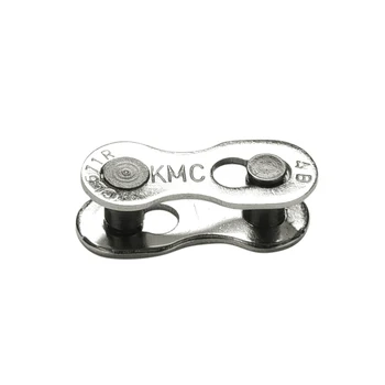 

1Pair=2PCS 6/7/8/9/10 Speed Connector for Road Mountain Bike Chain Magic Buckle Quick Master Link Joint Bicycle Chain Cleaning