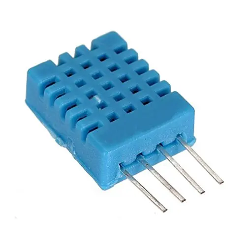 DHT11/DHT22 Digital Temperature Humidity Sensor Module For Arduino Compatible SCM & DIY Kits Compatible SCM Components DHT11/DHT22 Digital Temperature Humidity Sensor Module For Arduino Compatible SCM & DIY Kits Compatible SCM Components
