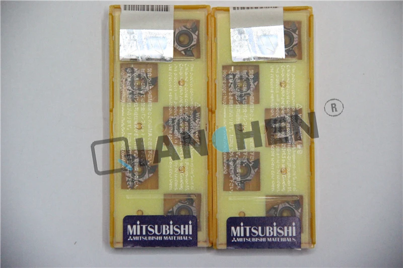 

Mitsubishi 5pcs/lot MMT16IRG55-S VP15TF CNC inserts,Face Mill Lathe Tools cutter CNC tool