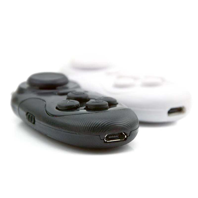 Беспроводной Bluetooth пульт дистанционного управления геймпад мышь для Ipad Samsung Iphone