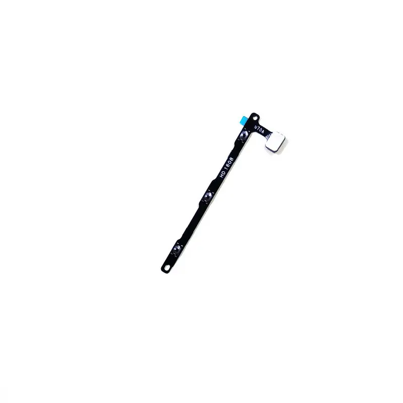 

New Volume Up/down Button and Power On/ Off Button Flex Cable FPC for ZTE Axon Secret 7 A2017 A2017G A2017U Cell Phone