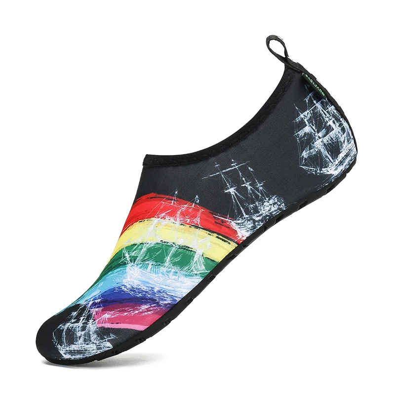 لينة أحذية ماء الصيف أحذية امرأة المنبع أكوا أحذية رجل نعال شاطئ نهر الصنادل السباحة جوارب الغوص تنيس Masculino لينة أحذية ماء الصيف أحذية امرأة المنبع أكوا أحذية رجل نعال شاطئ نهر الصنادل السباحة جوارب الغوص تنيس Masculino