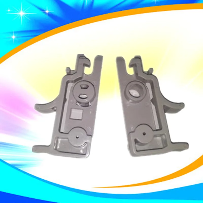 Free shipping NEW OEM Dot Matrix Printer parts LQ300K+II left / right