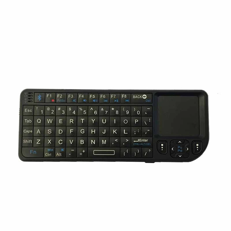Air mouse bluetooth