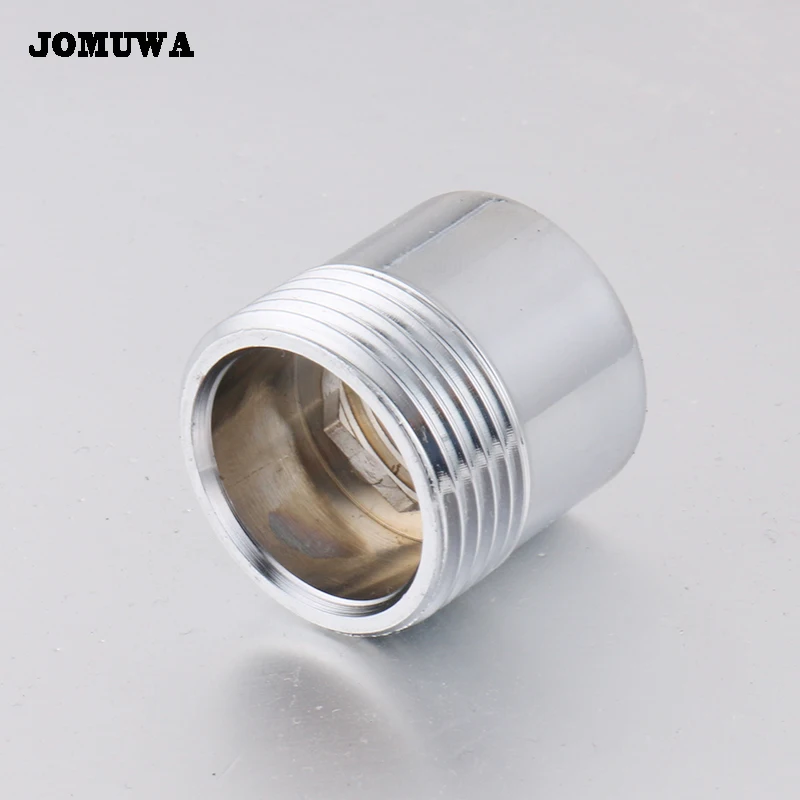 JOMUWA male external thread transfer connector outer adapter shower