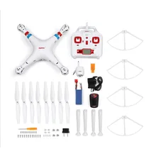 SYMA X8C FPV RC Drone 6-Axis Professional Quadcopter With 2MP WiFi Camera RC Helicopter With Battery And Blades