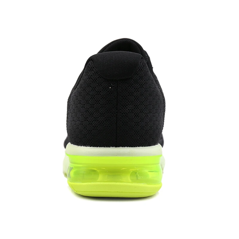 Оригинальный Новое поступление NIKE AIR MAX SEQUENT 2 мужские кроссовки для бега|Беговая