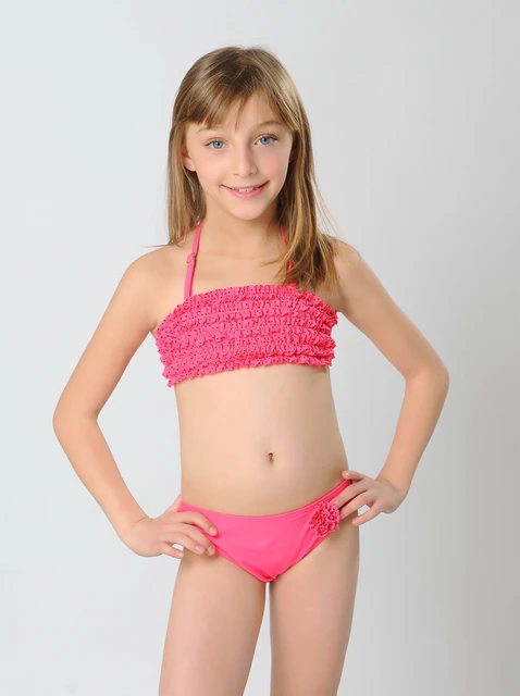 What is Hot Sale Girl Bikini Kids Micro Sexy Teen Kids for 12 Year