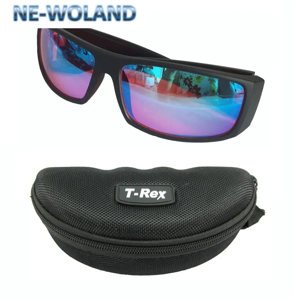 Color Blind Corrective  glasses (8)