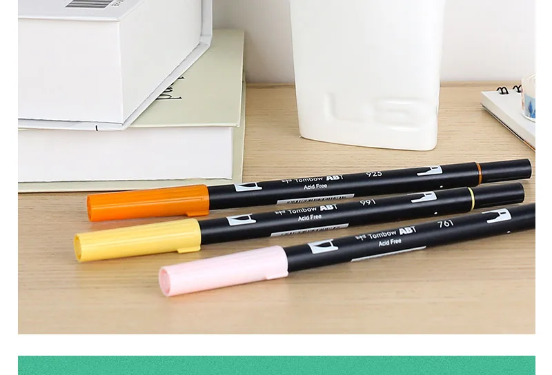 Premium-Painting-Soft-Brush-Pen-Set-Watercolor-Markers-Pen-Effect-Best-for-Coloring-books-Manga-Comic-Calligraphy_02