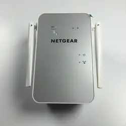 EX6150 V2 AC1200M Dual Band Беспроводной Extender Wi-Fi усилитель сигнала для Netgear