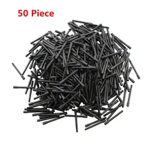 Biomaser, пигментные палочки, одноразовые палочки для смешивания татуировок, пигментные чернила, миксер, стержни для перемешивания, аксессуары для тату, принадлежности