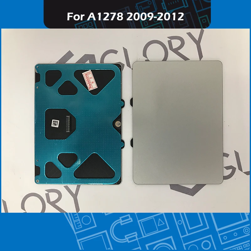 Новый планшет A1278 для Apple Macbook Pro 13 ''A1278 15'' A1286 Touch Pad 2009 2010 2011