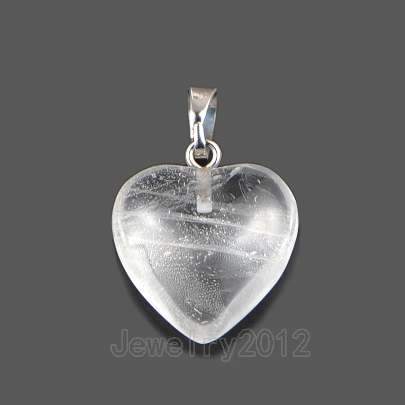 002-4a Clear Crystal