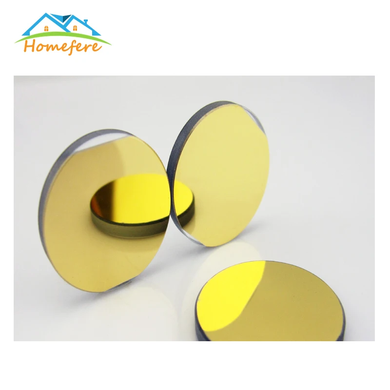 K9 Reflective Mirrors 1