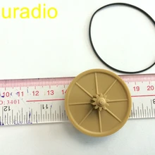 Абсолютно CDM4 CDM-4 M4 шестерни для maratnz компакт-дисков CDM4 механизм плеера CDM-4 шестерни M4 шестерни 20 шт./лот