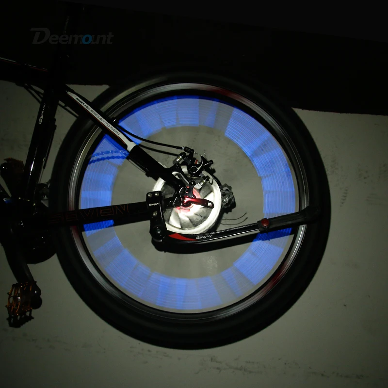 Sale Deemount24PCS Cycle Spoke Light Reflector Auto Light Sensitive Reflection Strips Bars Spokes casing for MTB City Road Bicycles S 3 Sale Deemount24PCS Cycle Spoke Light Reflector Auto Light Sensitive Reflection Strips Bars Spokes casing for MTB City Road Bicycles S 3